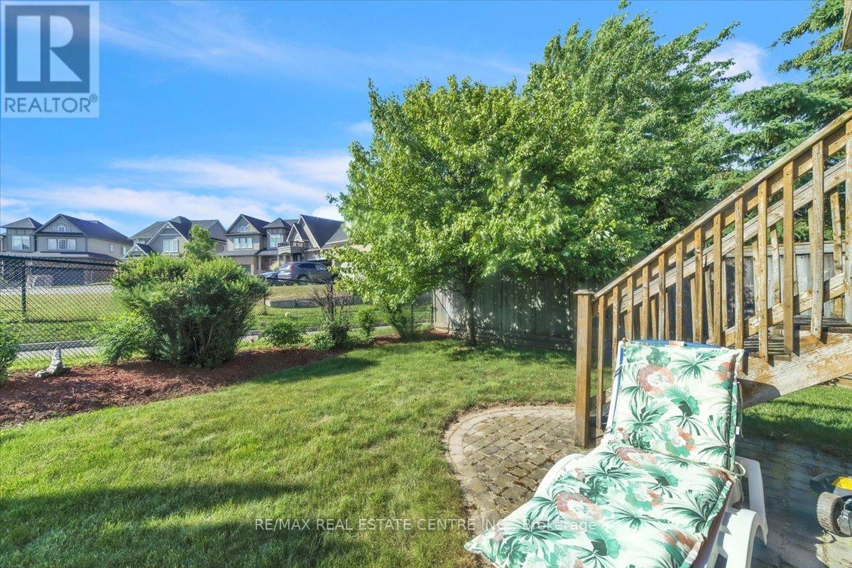 35 Cameron Court, Orangeville, Ontario  L9W 5G8 - Photo 31 - W12307766