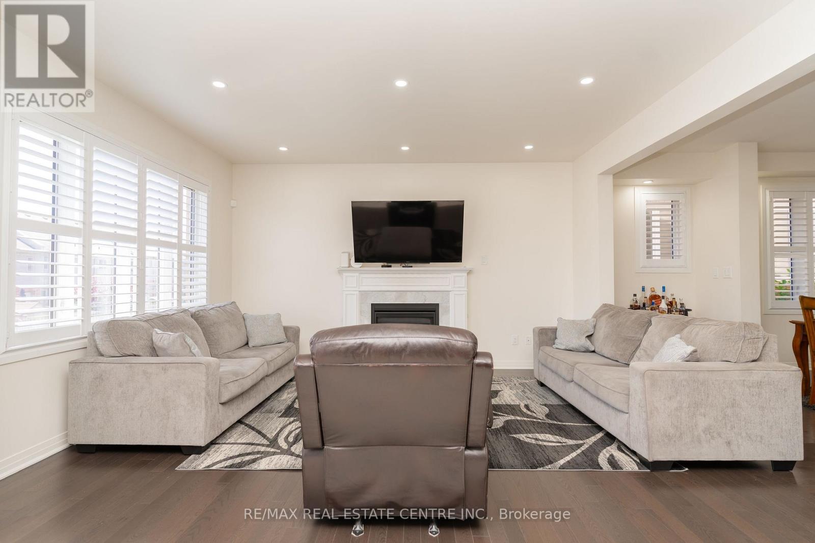 10 Drew Brown Boulevard, Orangeville, Ontario  L9W 6Z6 - Photo 10 - W12405016