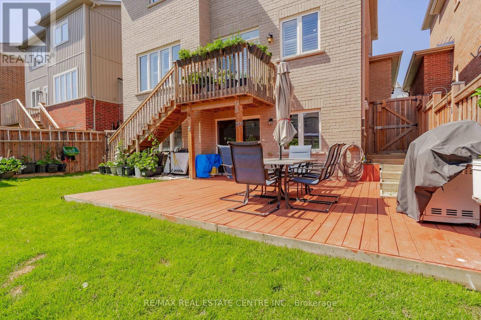 10 Drew Brown Boulevard, Orangeville, Ontario  L9W 6Z6 - Photo 36 - W12405016