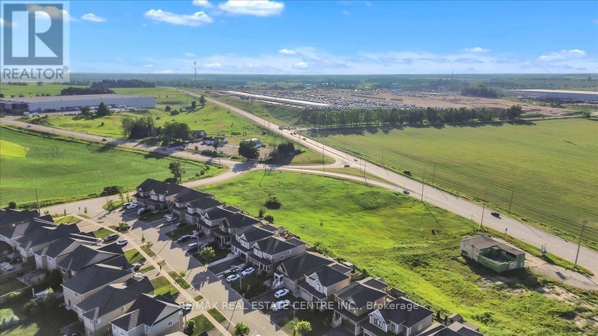 35 Cameron Court, Orangeville, Ontario  L9W 5G8 - Photo 43 - W12307766