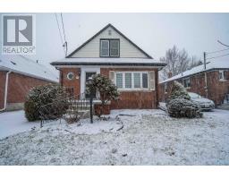 LOWER - 356 EAST 17TH STREET, Hamilton, Ontario