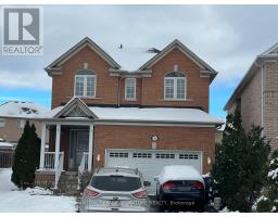 26 MARIO STREET, Brampton, Ontario