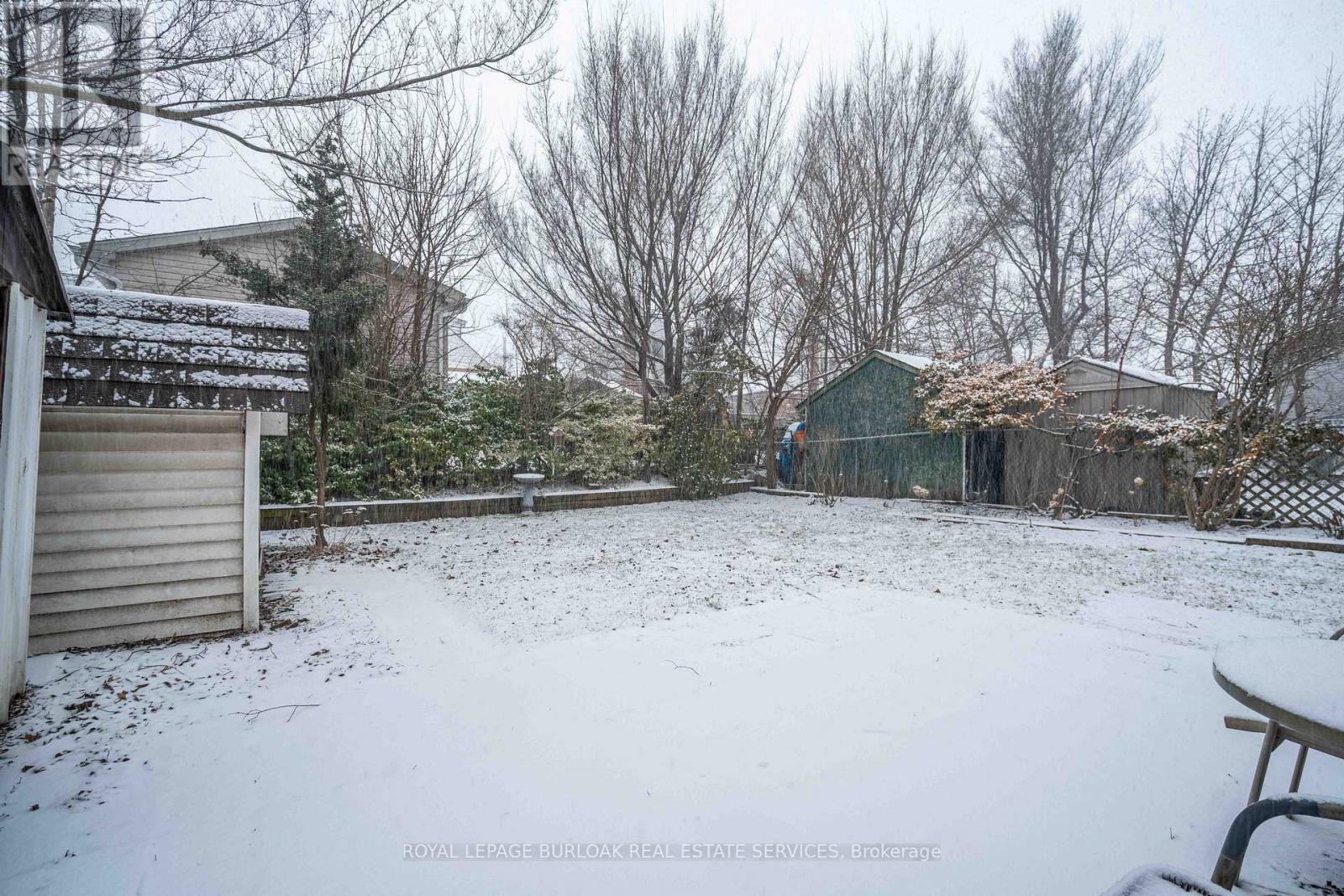 Lower - 356 East 17th Street, Hamilton, Ontario L7R 0G6 - Photo 15 - X12312495