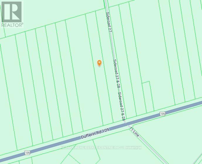 Lt 27 County Road 109 Road, East Luther Grand Valley, Ontario  L0N 1G0 - Photo 3 - X12428562