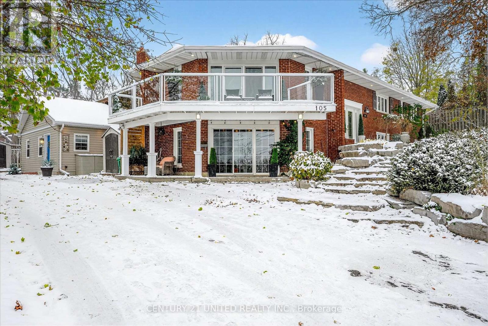 105 Ridgewood Road, Peterborough, Ontario  K9J 1P2 - Photo 1 - X12537074