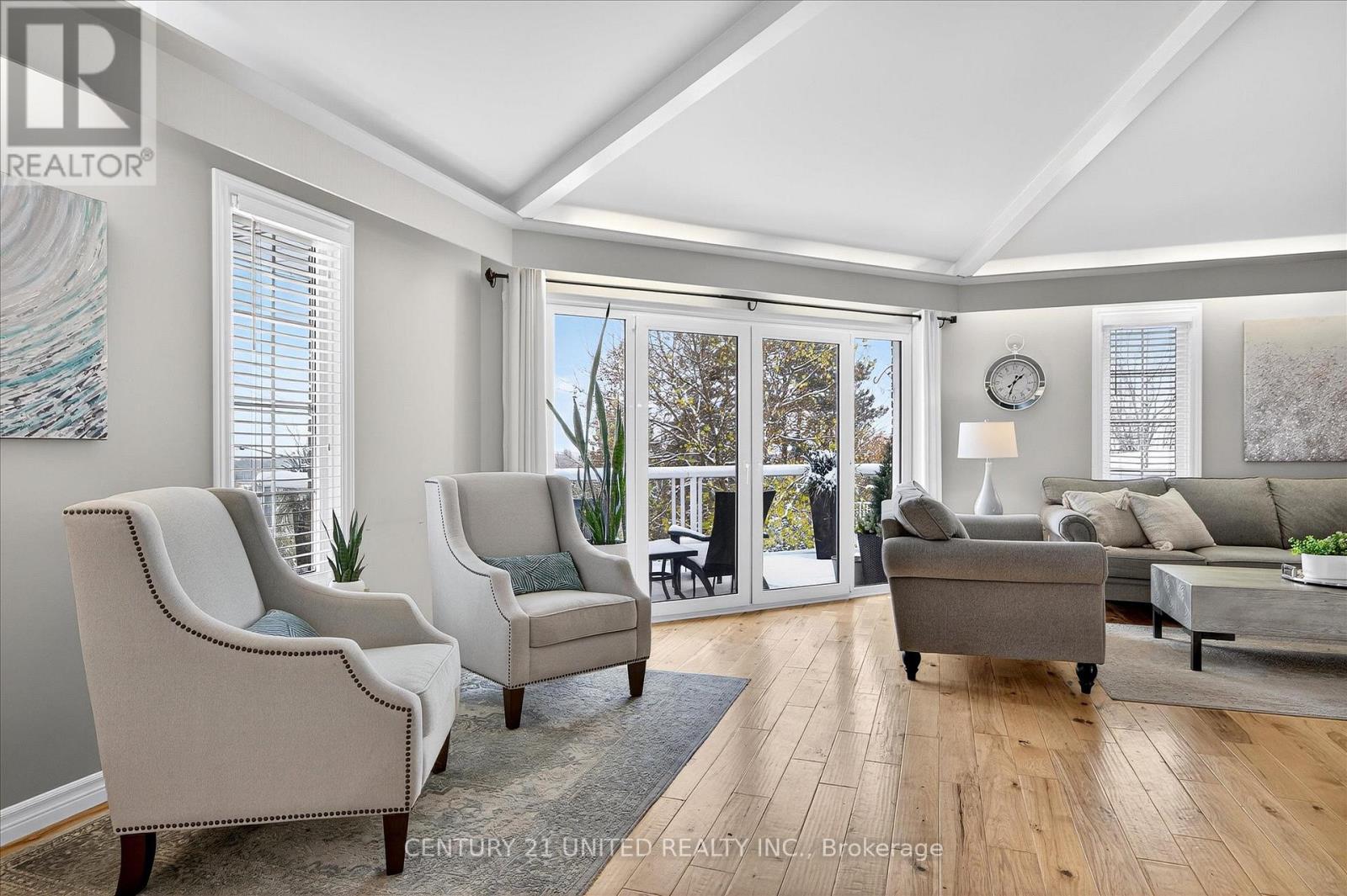 105 Ridgewood Road, Peterborough, Ontario  K9J 1P2 - Photo 16 - X12537074