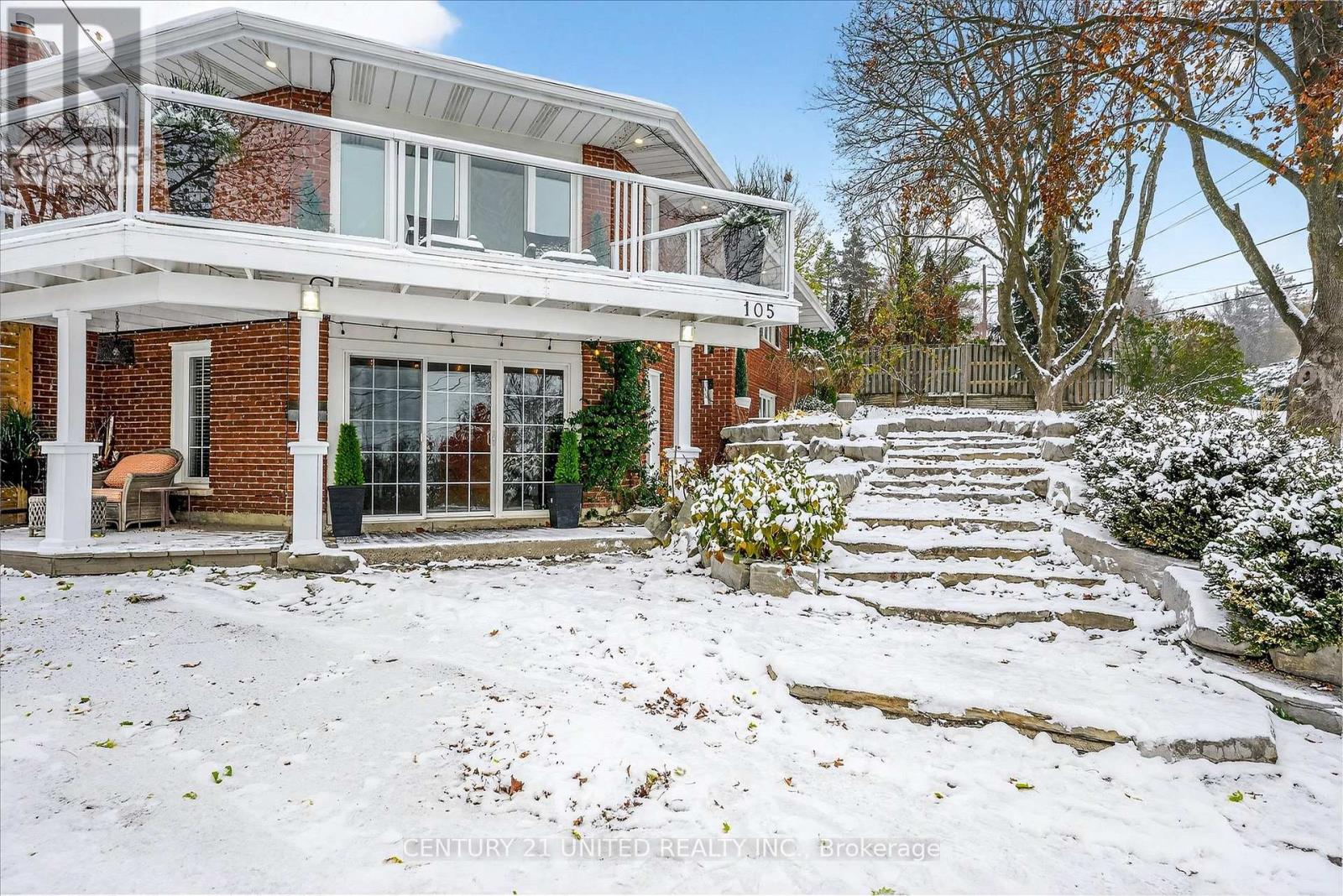 105 Ridgewood Road, Peterborough, Ontario  K9J 1P2 - Photo 3 - X12537074