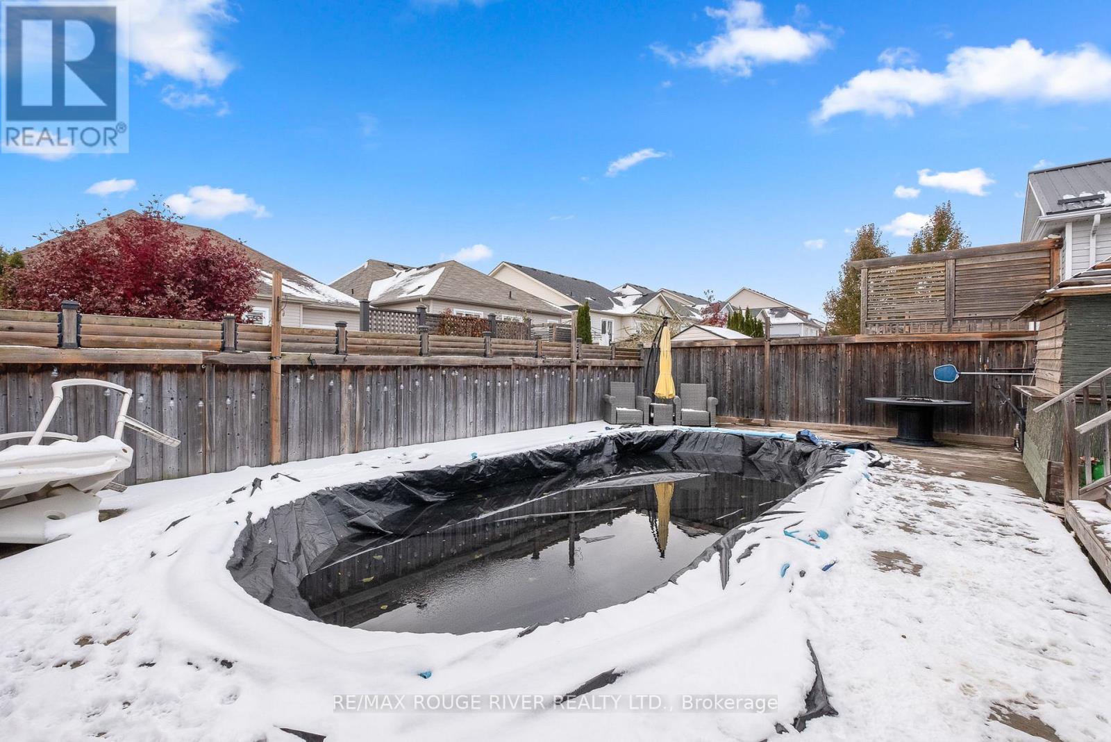 657 Prince Of Wales Drive, Cobourg, Ontario  K9A 0C9 - Photo 29 - X12537196