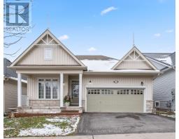 657 PRINCE OF WALES DRIVE, Cobourg, Ontario