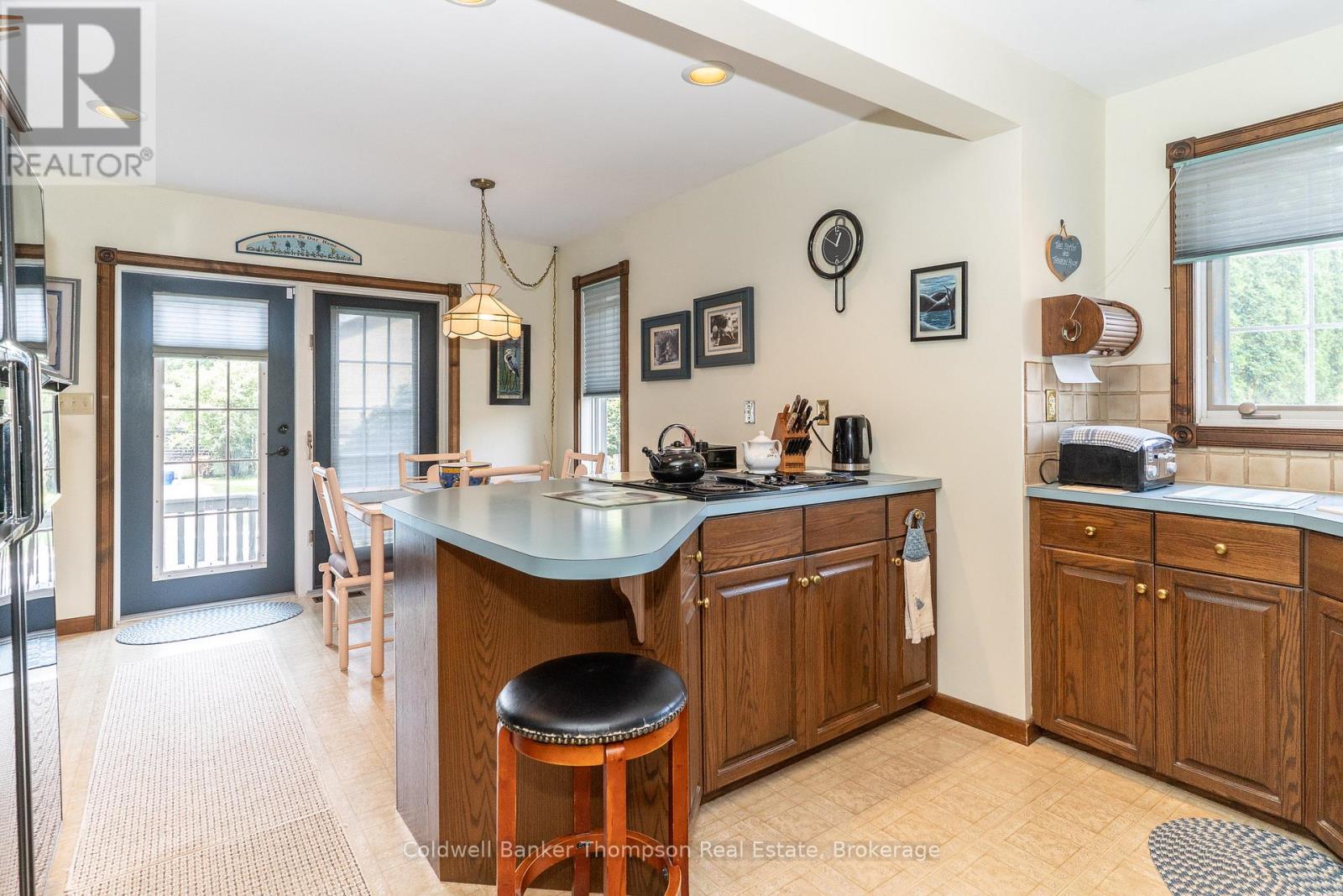 3 Cliff Avenue, Huntsville, Ontario P1H 1G4 - Photo 13 - X12537108