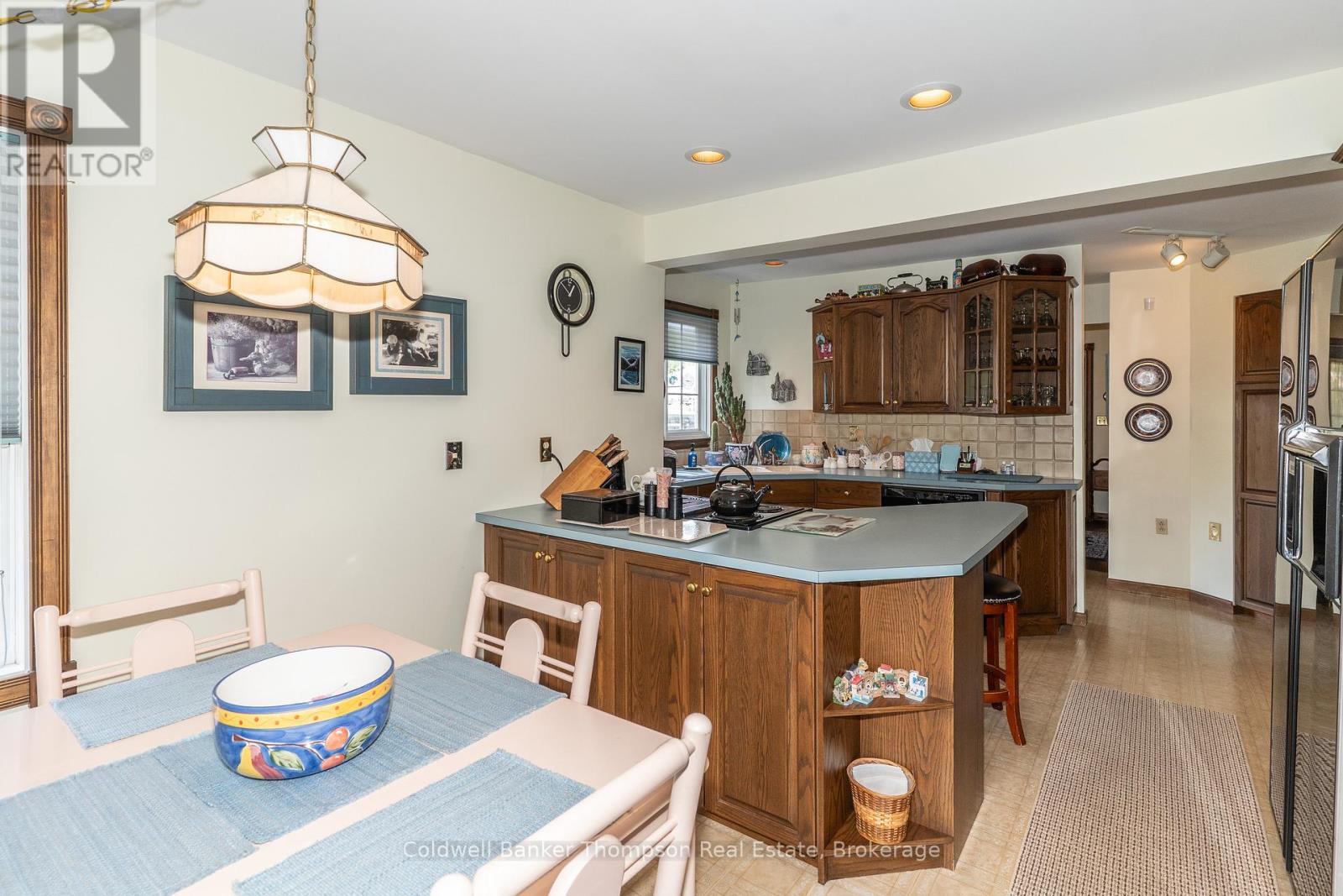 3 Cliff Avenue, Huntsville, Ontario P1H 1G4 - Photo 14 - X12537108