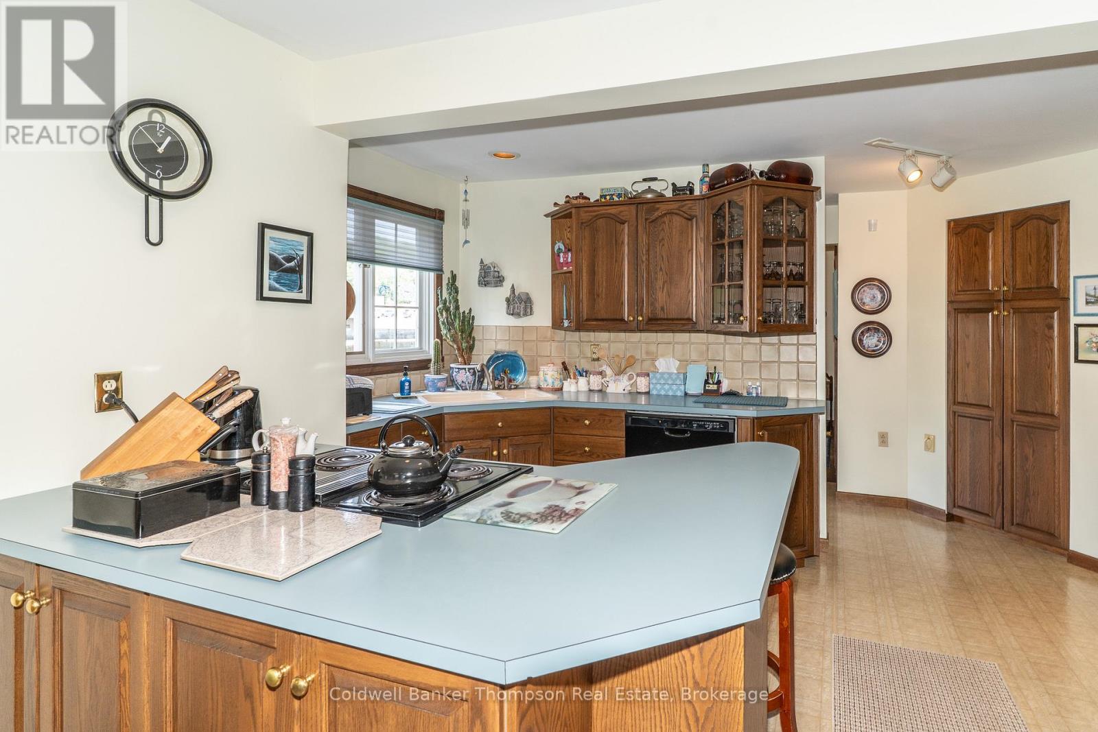 3 Cliff Avenue, Huntsville, Ontario P1H 1G4 - Photo 15 - X12537108