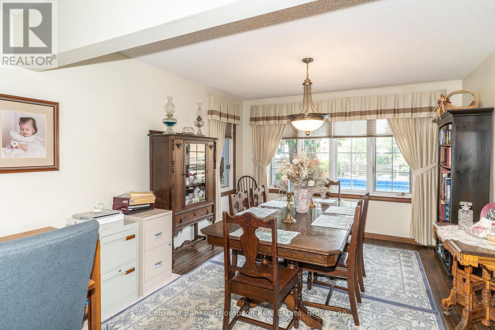 3 Cliff Avenue, Huntsville, Ontario P1H 1G4 - Photo 17 - X12537108