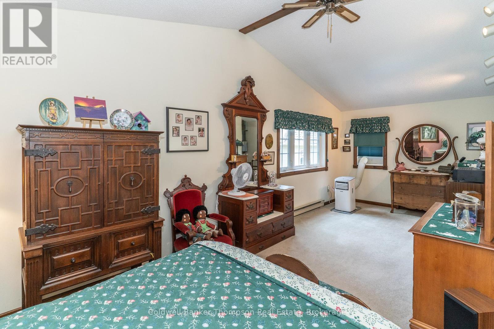 3 Cliff Avenue, Huntsville, Ontario P1H 1G4 - Photo 19 - X12537108