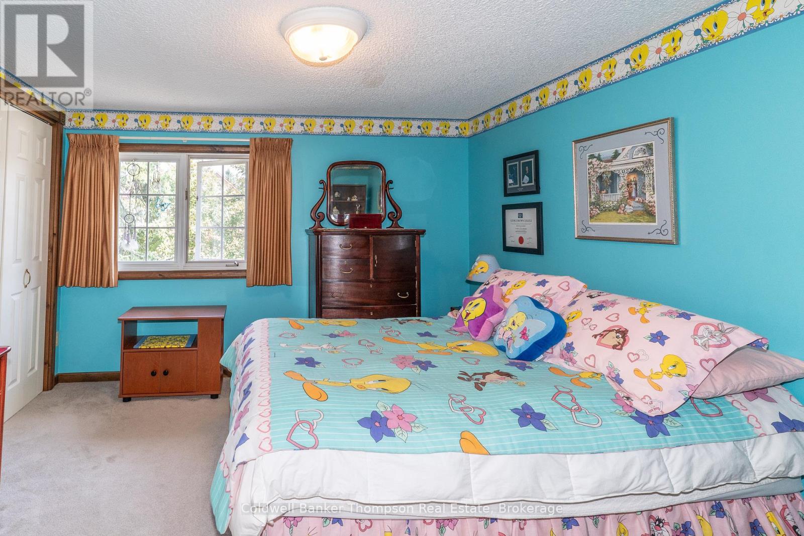 3 Cliff Avenue, Huntsville, Ontario P1H 1G4 - Photo 21 - X12537108