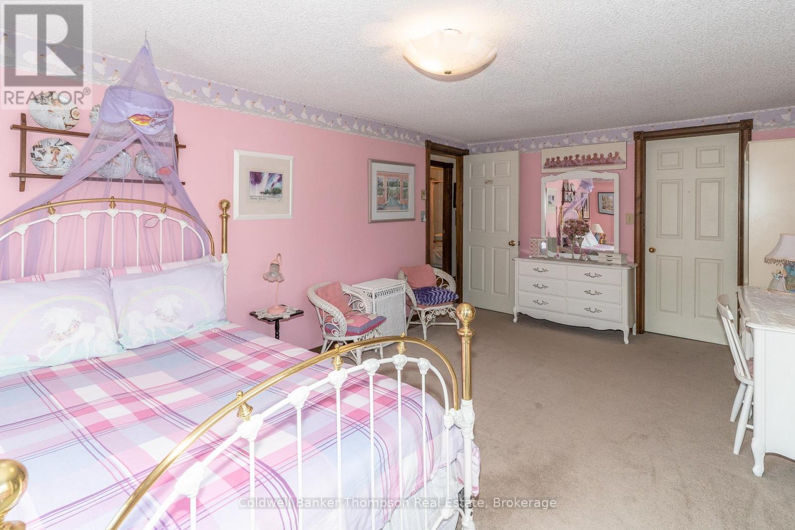 3 Cliff Avenue, Huntsville, Ontario P1H 1G4 - Photo 22 - X12537108