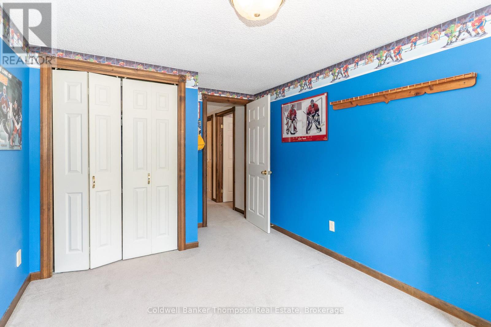 3 Cliff Avenue, Huntsville, Ontario P1H 1G4 - Photo 23 - X12537108