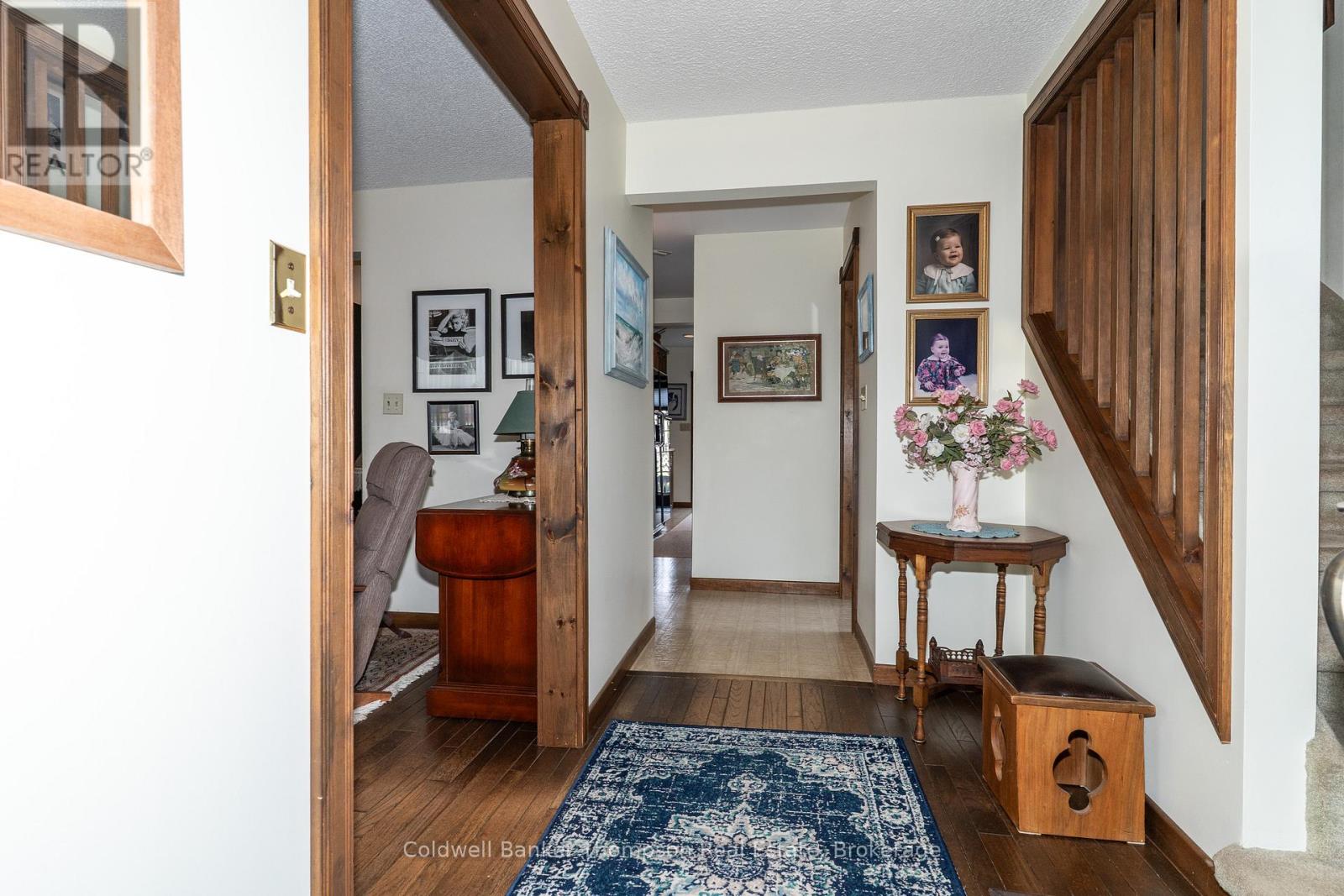 3 Cliff Avenue, Huntsville, Ontario P1H 1G4 - Photo 8 - X12537108