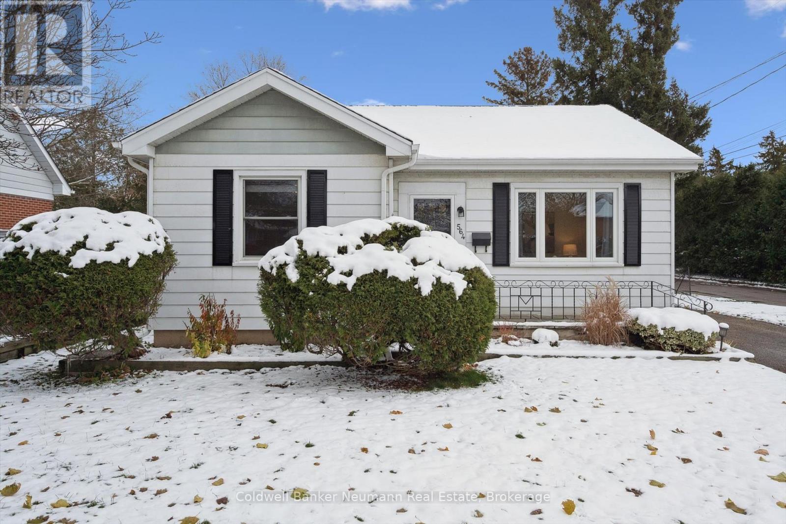 564 PAISLEY ROAD, Guelph, Ontario