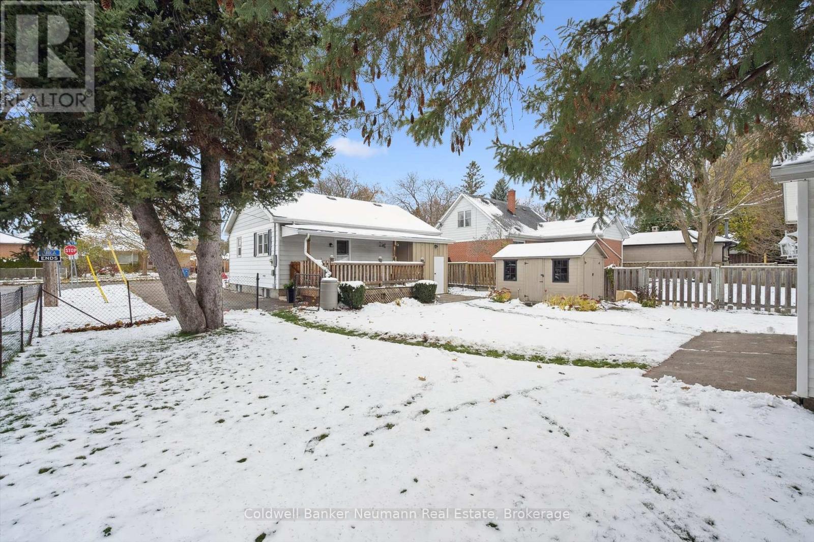 564 Paisley Road, Guelph, Ontario N1H 2S1 - Photo 29 - X12537152