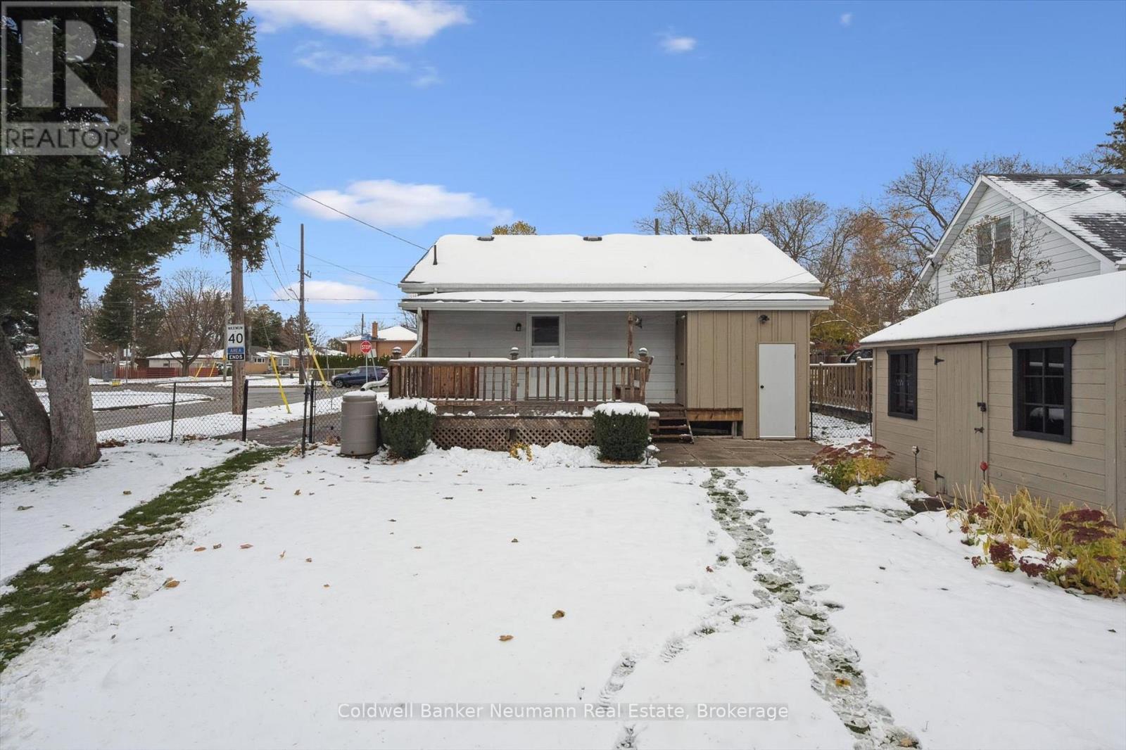 564 Paisley Road, Guelph, Ontario N1H 2S1 - Photo 30 - X12537152