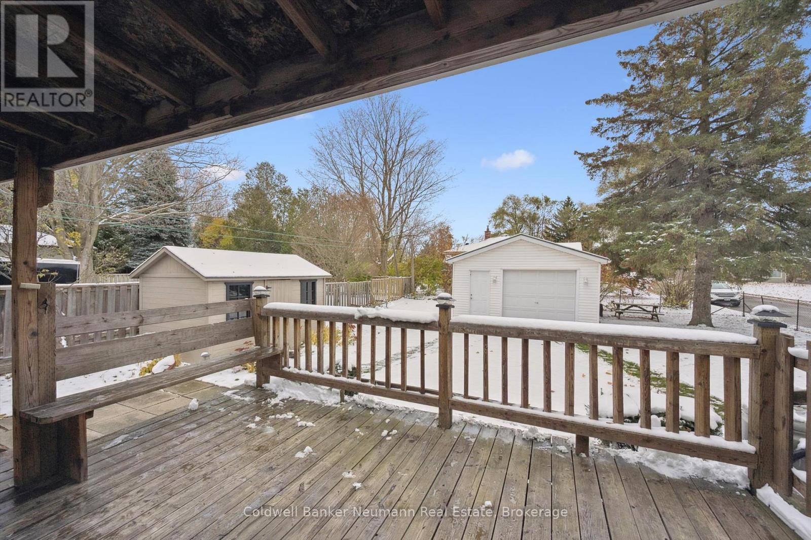 564 Paisley Road, Guelph, Ontario N1H 2S1 - Photo 35 - X12537152