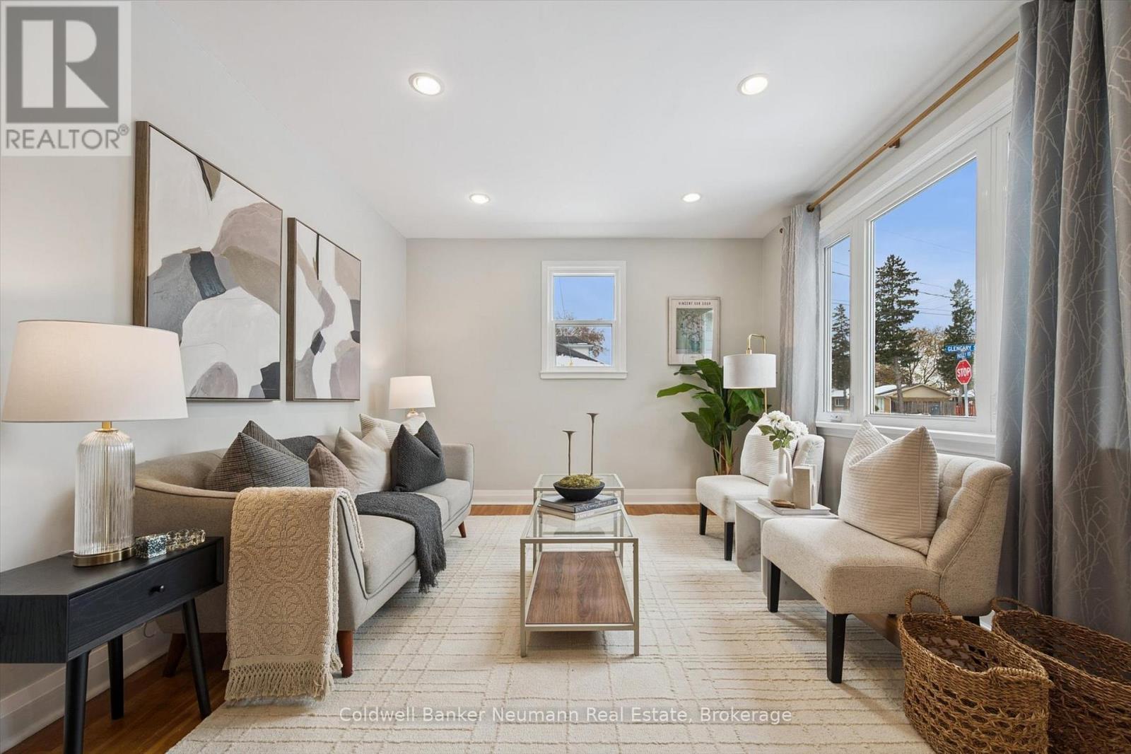 564 Paisley Road, Guelph, Ontario N1H 2S1 - Photo 6 - X12537152