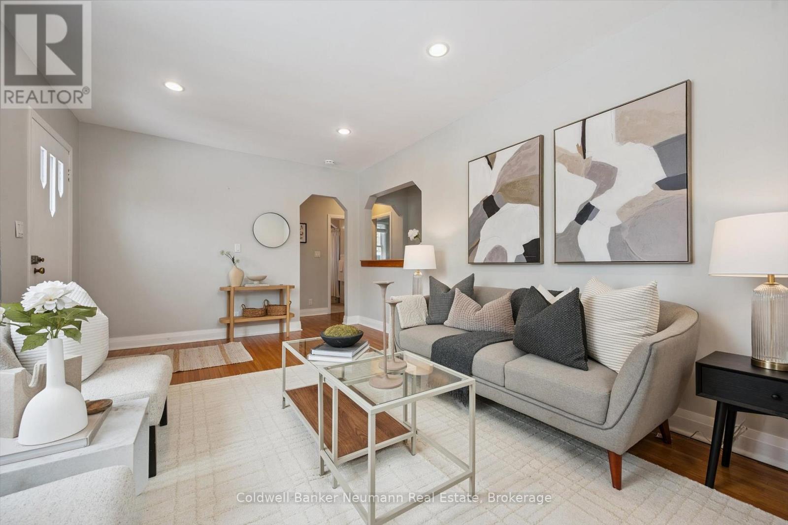 564 Paisley Road, Guelph, Ontario N1H 2S1 - Photo 8 - X12537152