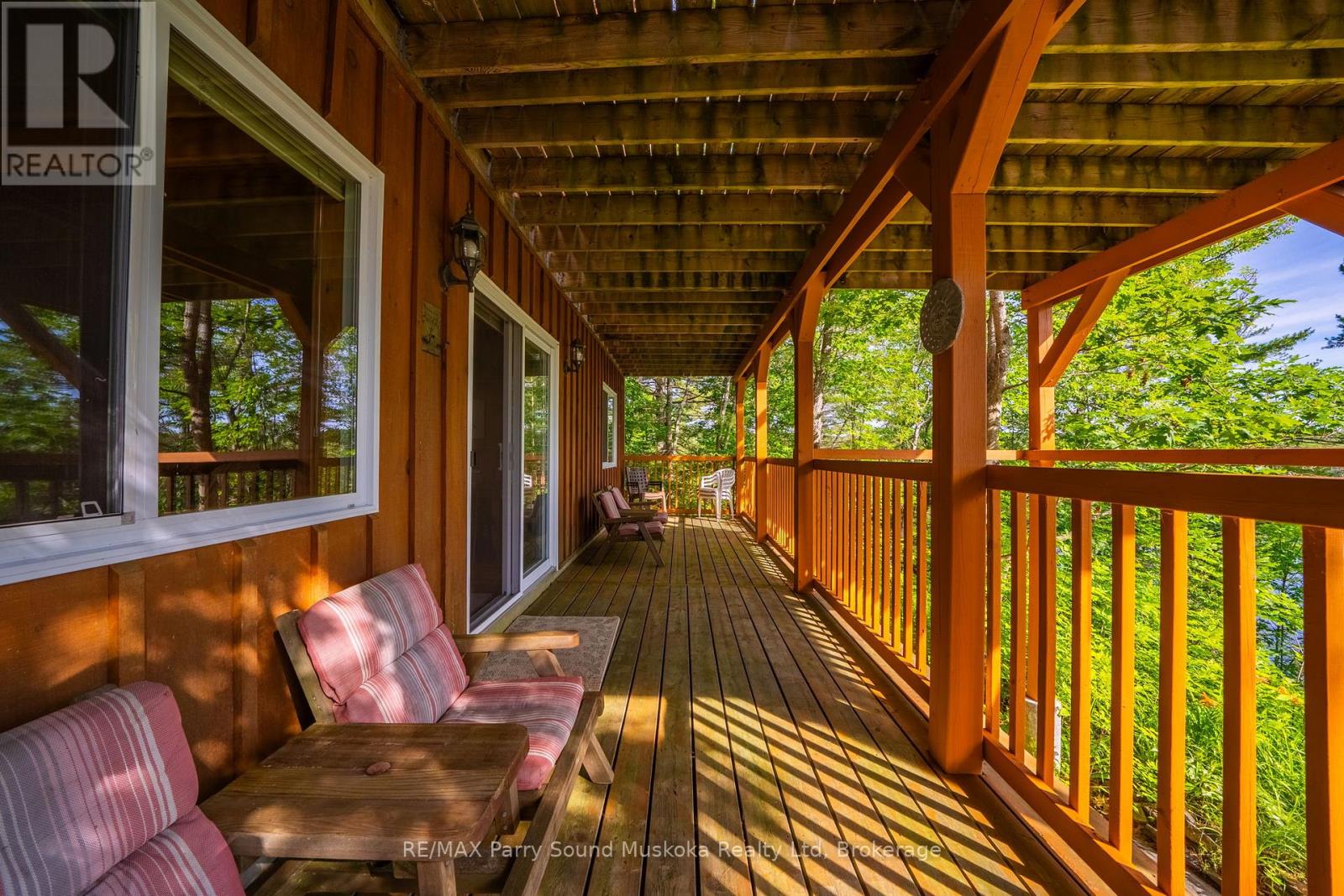 48 Fred Dubie Road E, Carling, Ontario  P0G 1G0 - Photo 10 - X12537172