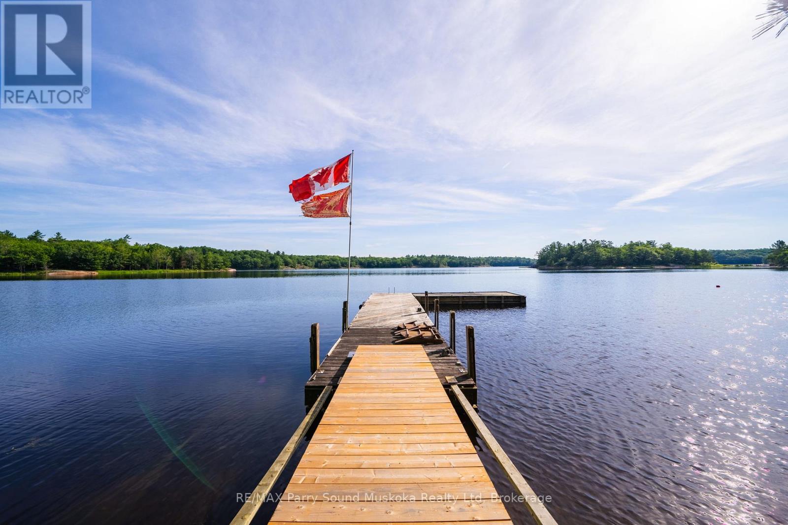 48 Fred Dubie Road E, Carling, Ontario  P0G 1G0 - Photo 11 - X12537172