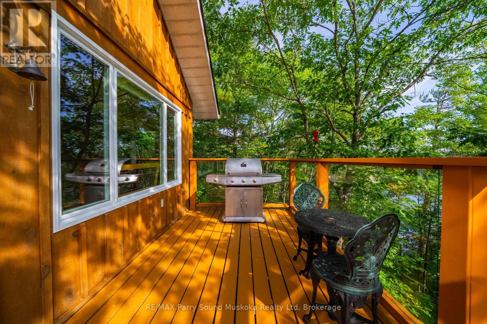 48 Fred Dubie Road E, Carling, Ontario  P0G 1G0 - Photo 12 - X12537172