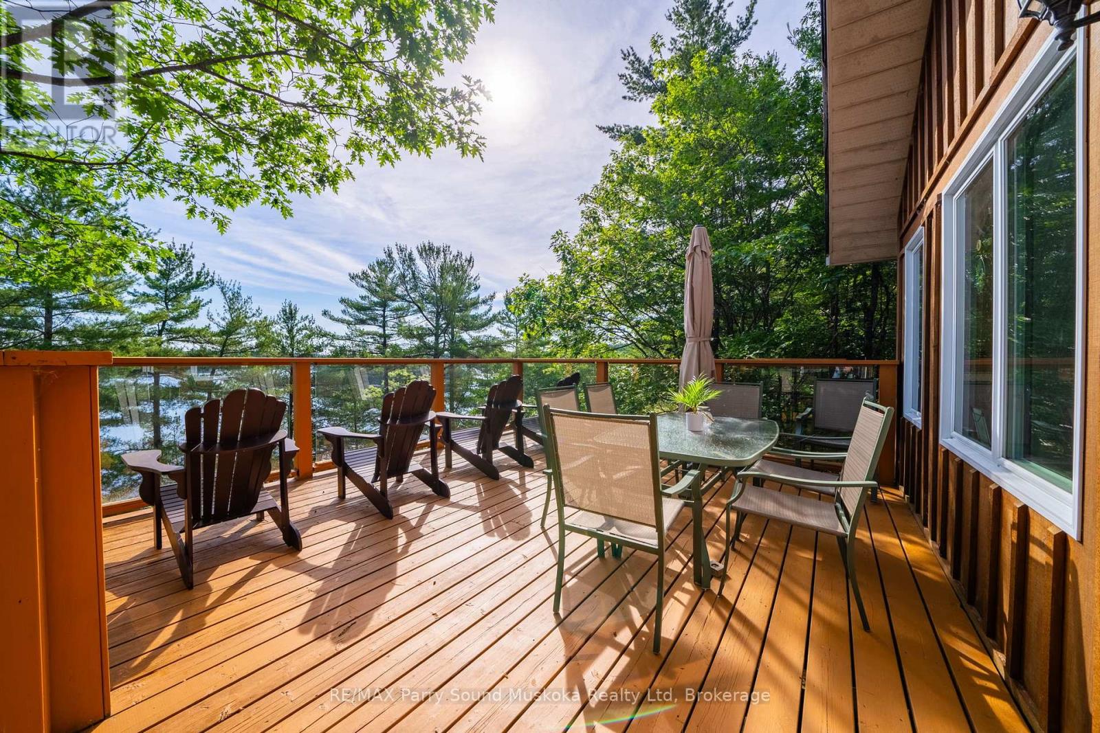 48 Fred Dubie Road E, Carling, Ontario  P0G 1G0 - Photo 13 - X12537172