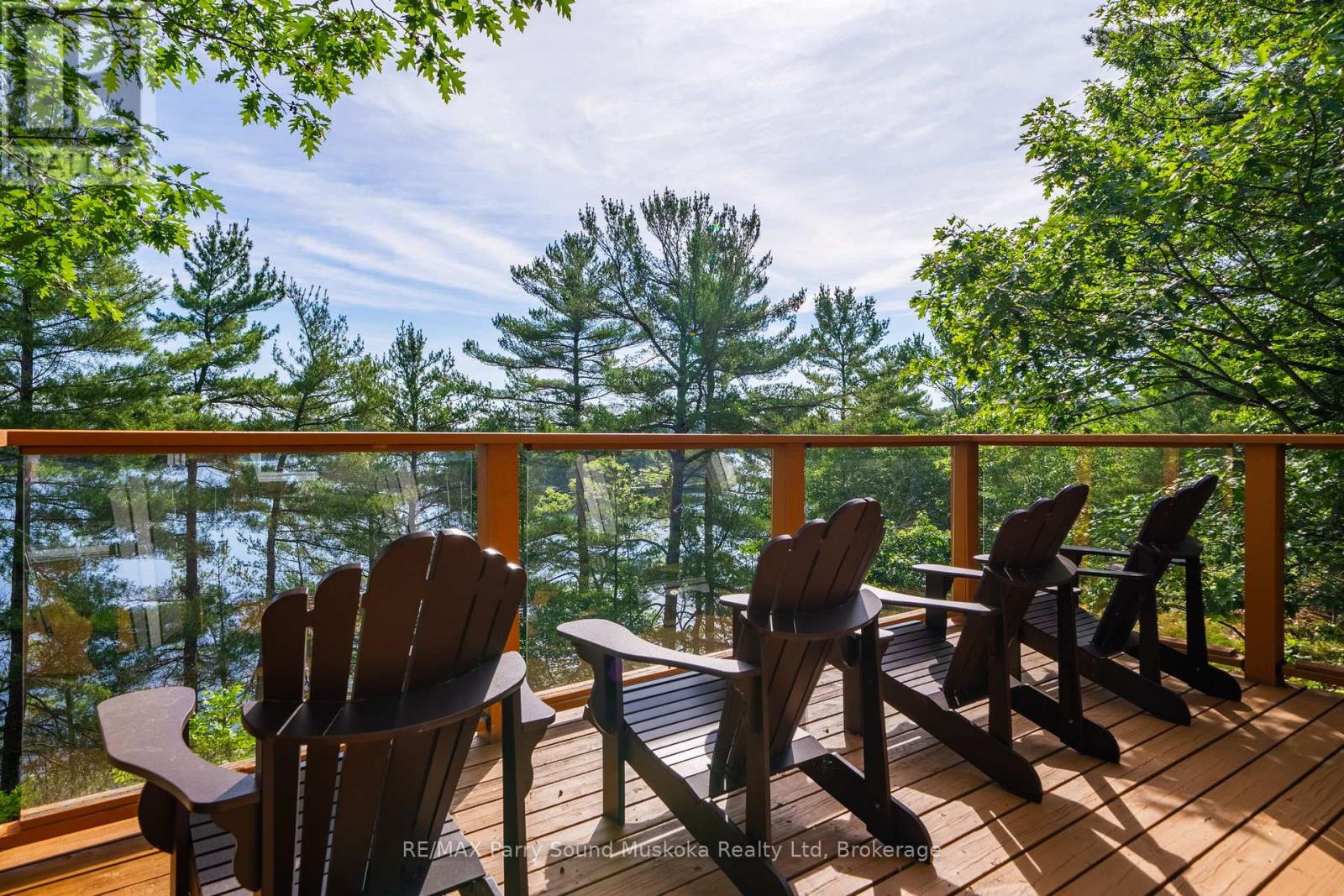 48 Fred Dubie Road E, Carling, Ontario  P0G 1G0 - Photo 14 - X12537172