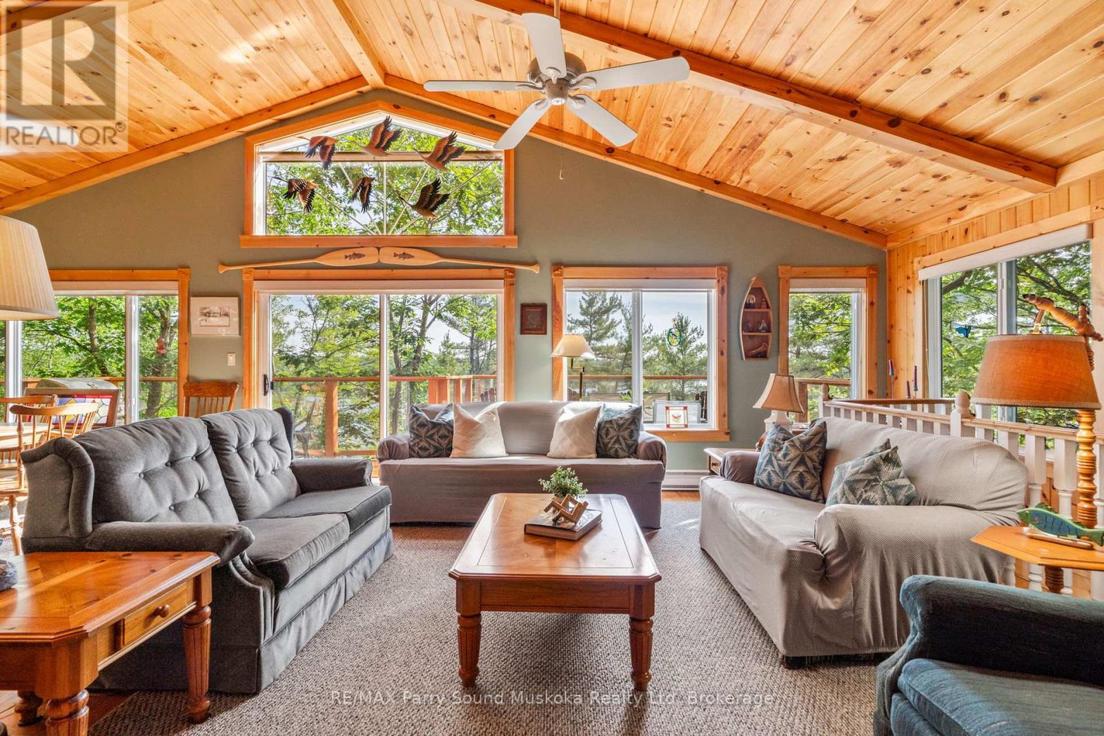 48 Fred Dubie Road E, Carling, Ontario  P0G 1G0 - Photo 16 - X12537172