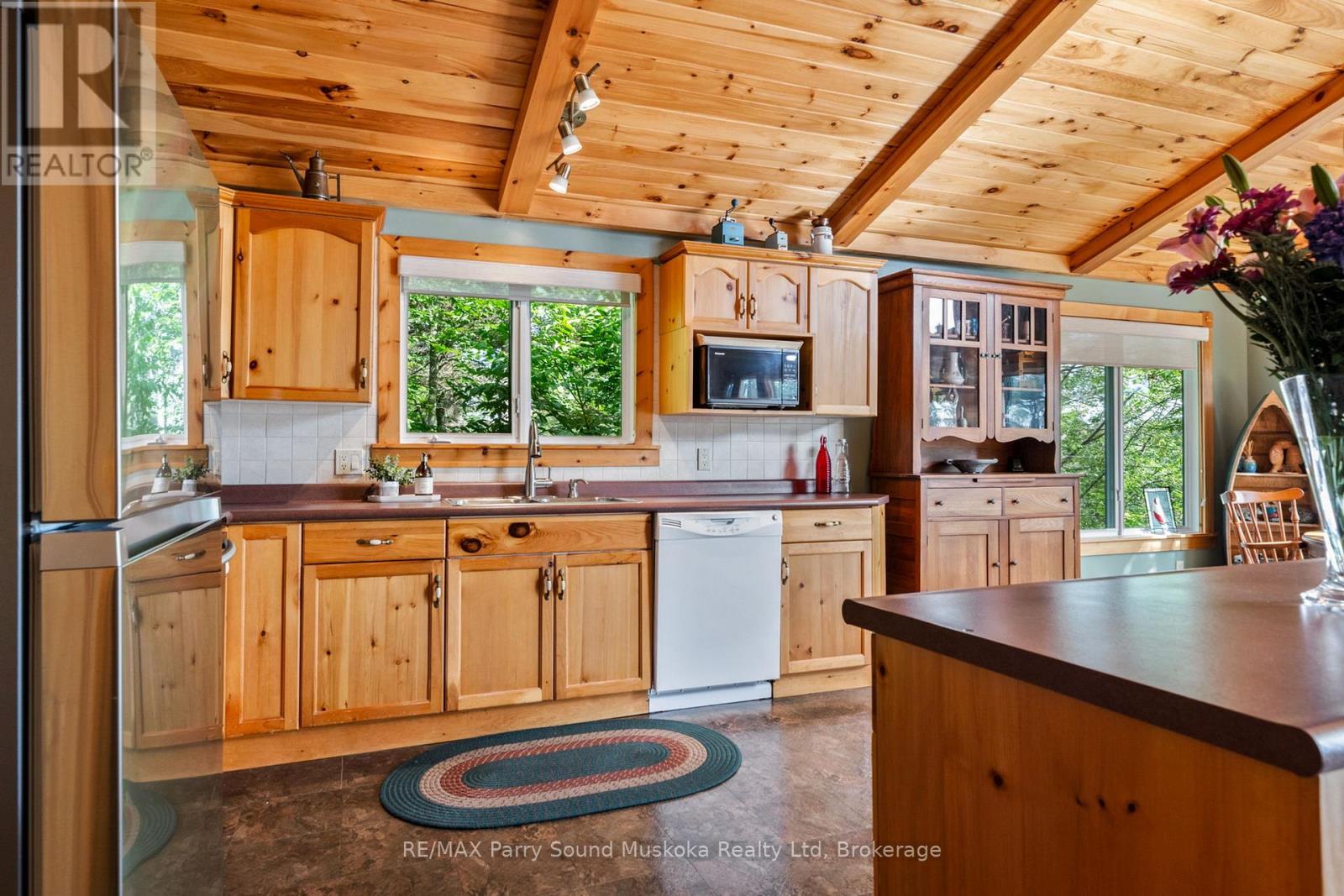 48 Fred Dubie Road E, Carling, Ontario  P0G 1G0 - Photo 17 - X12537172