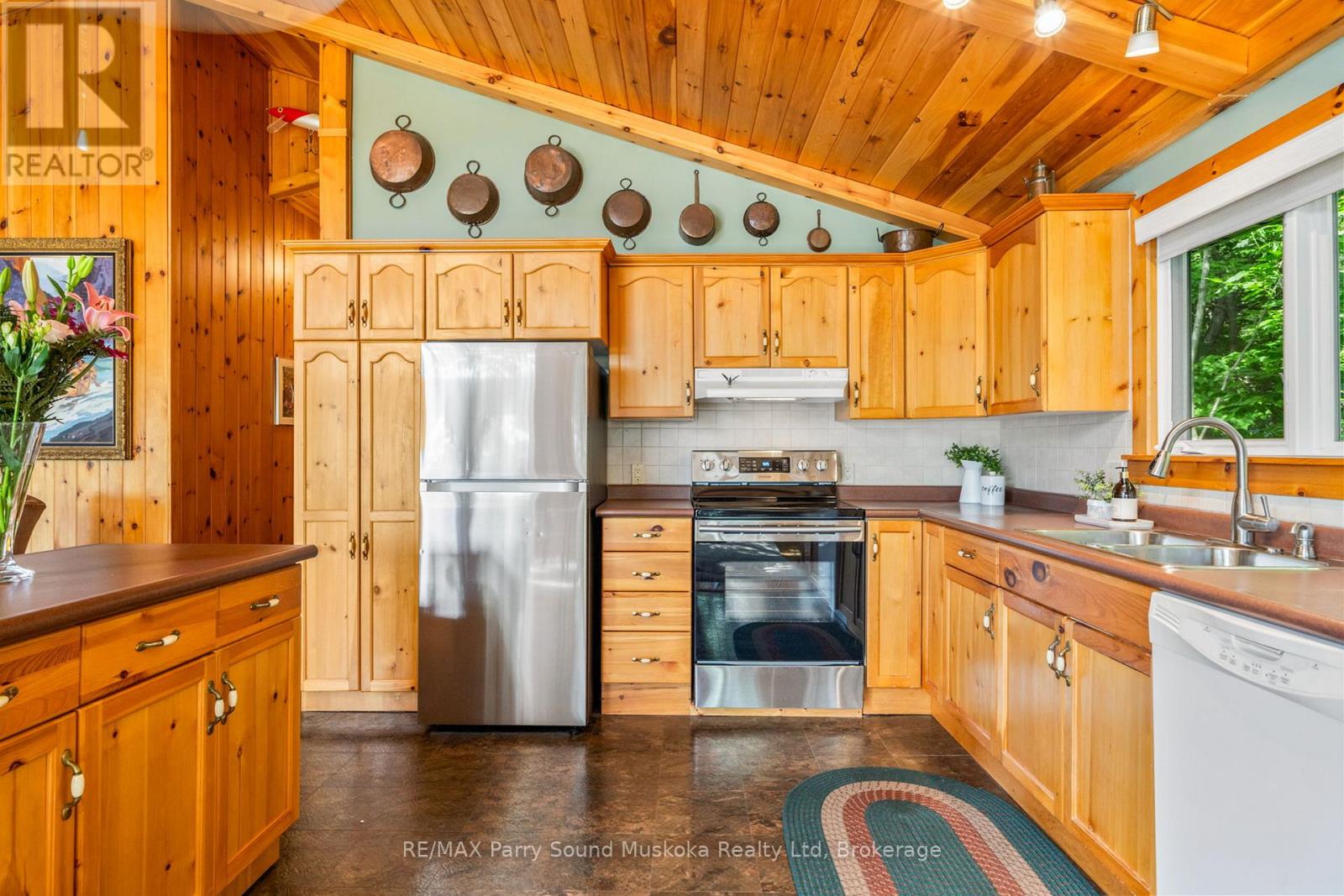 48 Fred Dubie Road E, Carling, Ontario  P0G 1G0 - Photo 19 - X12537172