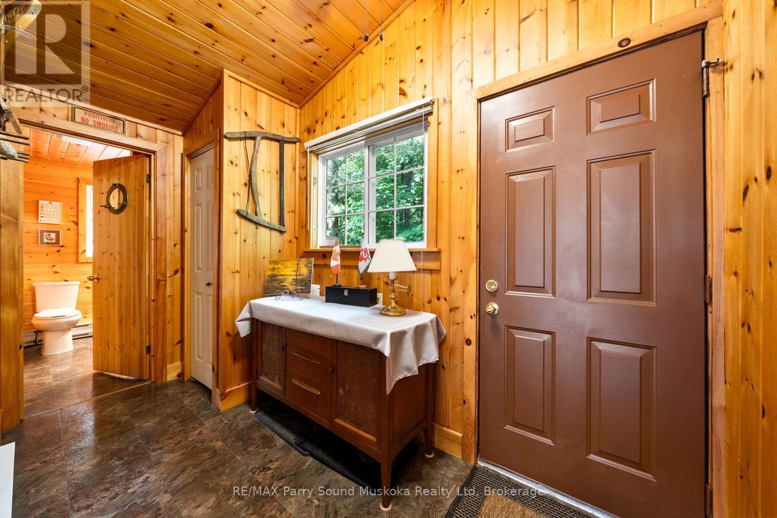 48 Fred Dubie Road E, Carling, Ontario  P0G 1G0 - Photo 21 - X12537172