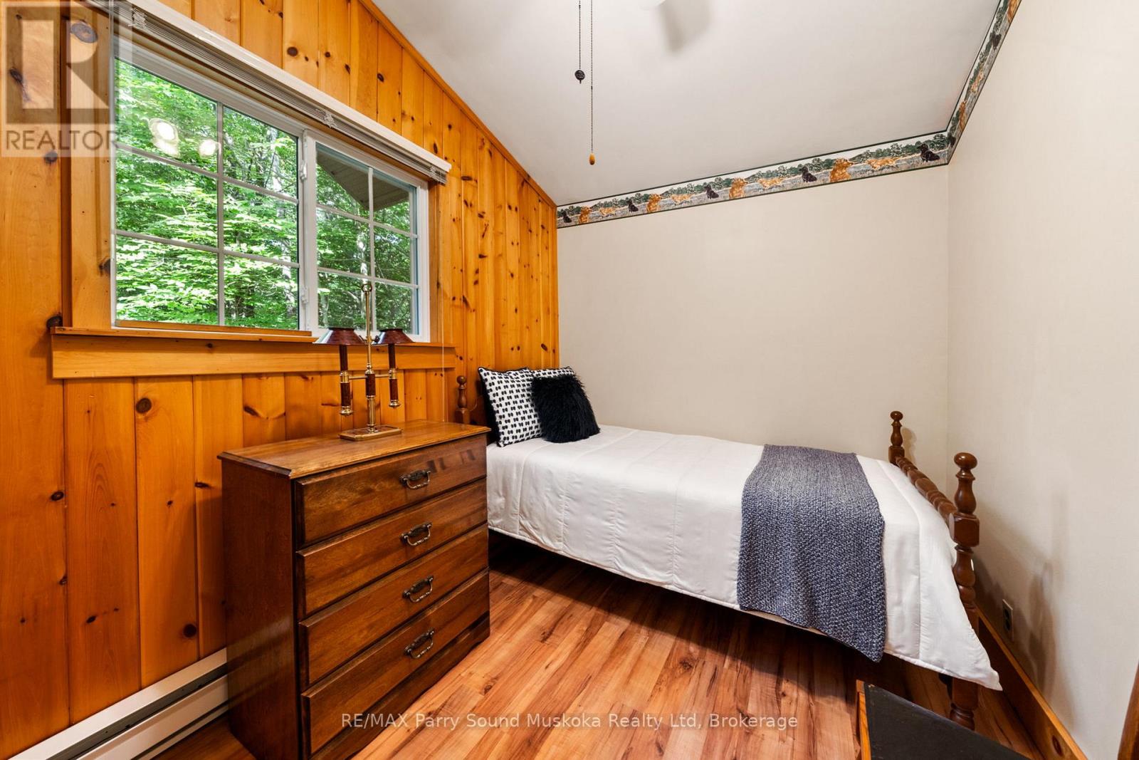 48 Fred Dubie Road E, Carling, Ontario  P0G 1G0 - Photo 22 - X12537172