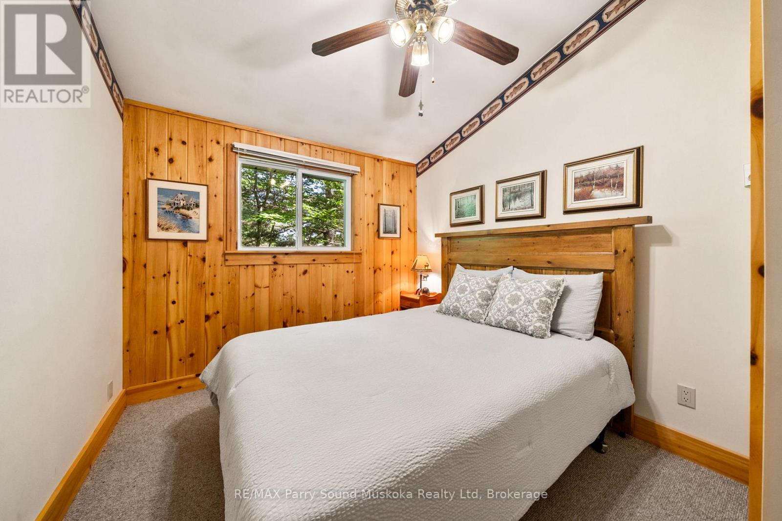 48 Fred Dubie Road E, Carling, Ontario  P0G 1G0 - Photo 23 - X12537172