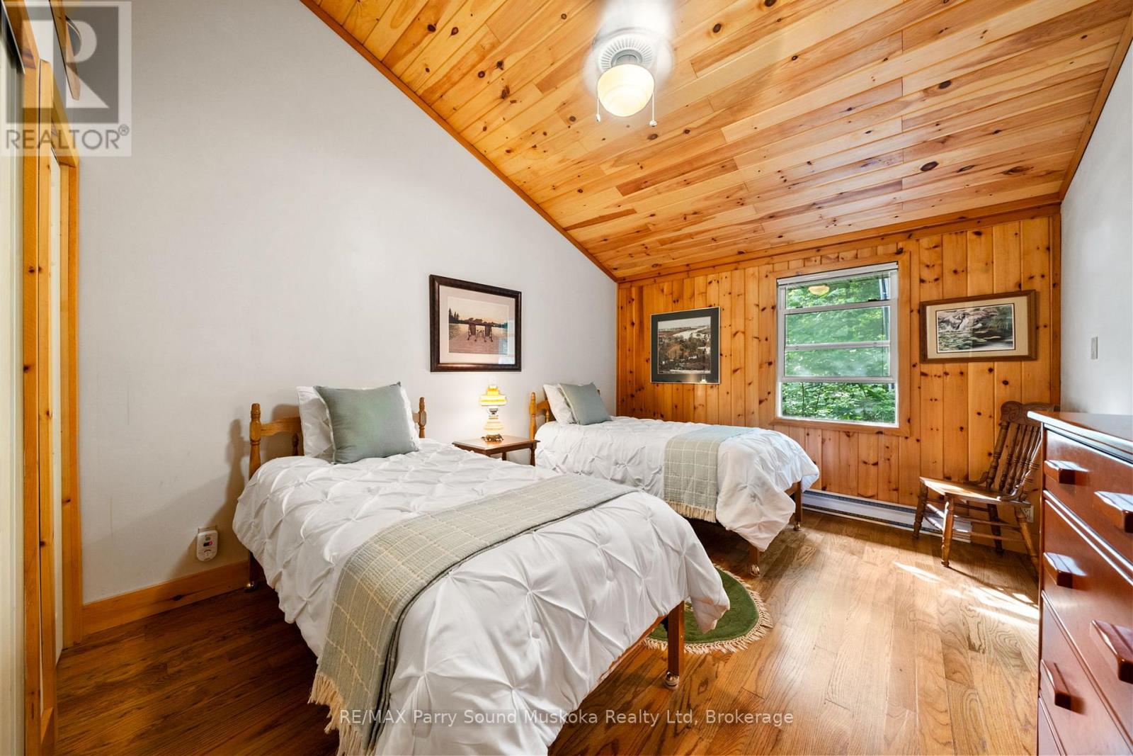 48 Fred Dubie Road E, Carling, Ontario  P0G 1G0 - Photo 24 - X12537172