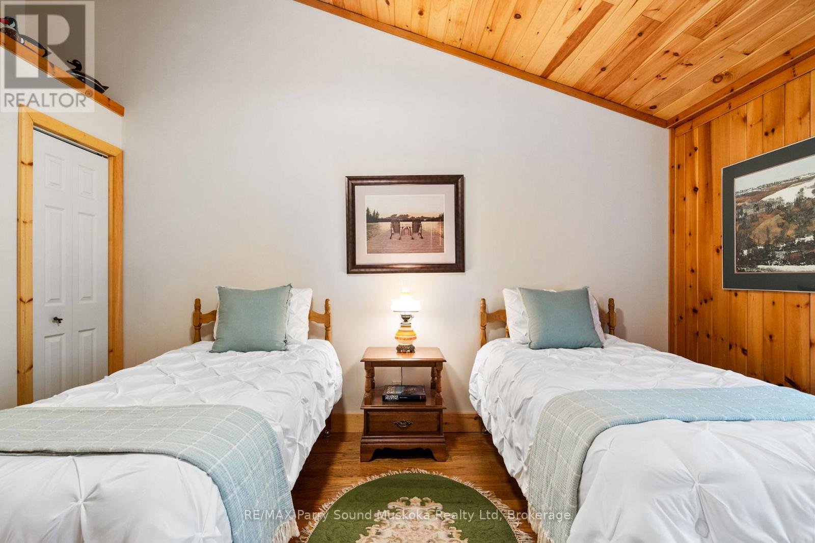 48 Fred Dubie Road E, Carling, Ontario  P0G 1G0 - Photo 25 - X12537172