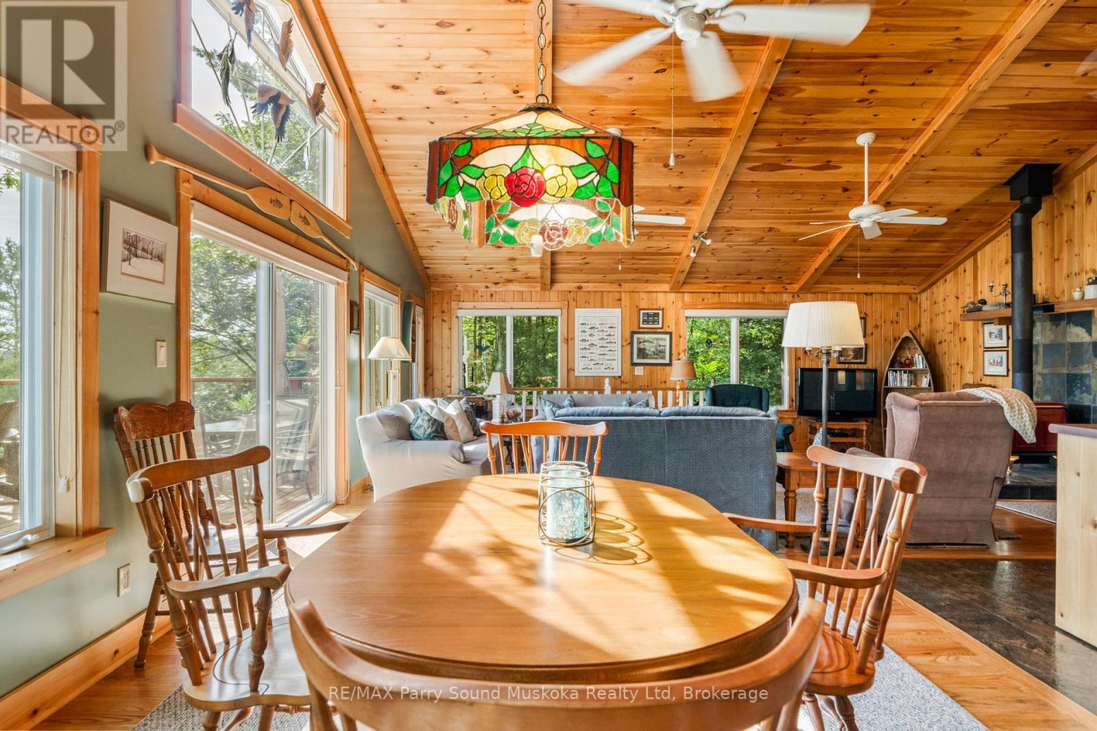 48 Fred Dubie Road E, Carling, Ontario  P0G 1G0 - Photo 26 - X12537172