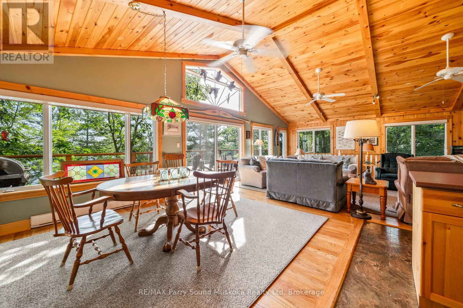 48 Fred Dubie Road E, Carling, Ontario  P0G 1G0 - Photo 27 - X12537172