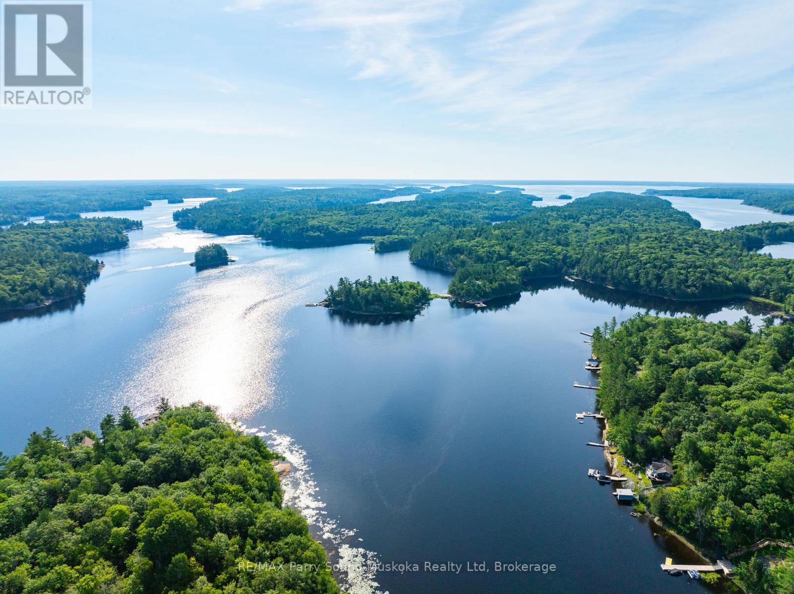 48 Fred Dubie Road E, Carling, Ontario  P0G 1G0 - Photo 3 - X12537172