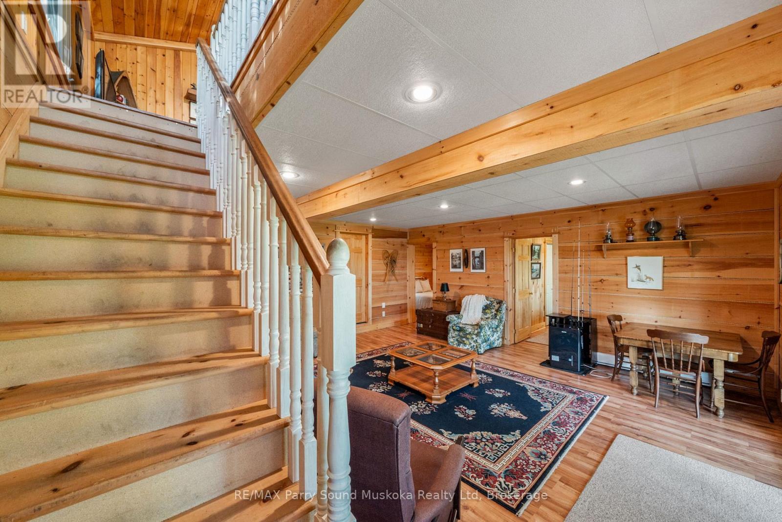 48 Fred Dubie Road E, Carling, Ontario  P0G 1G0 - Photo 31 - X12537172