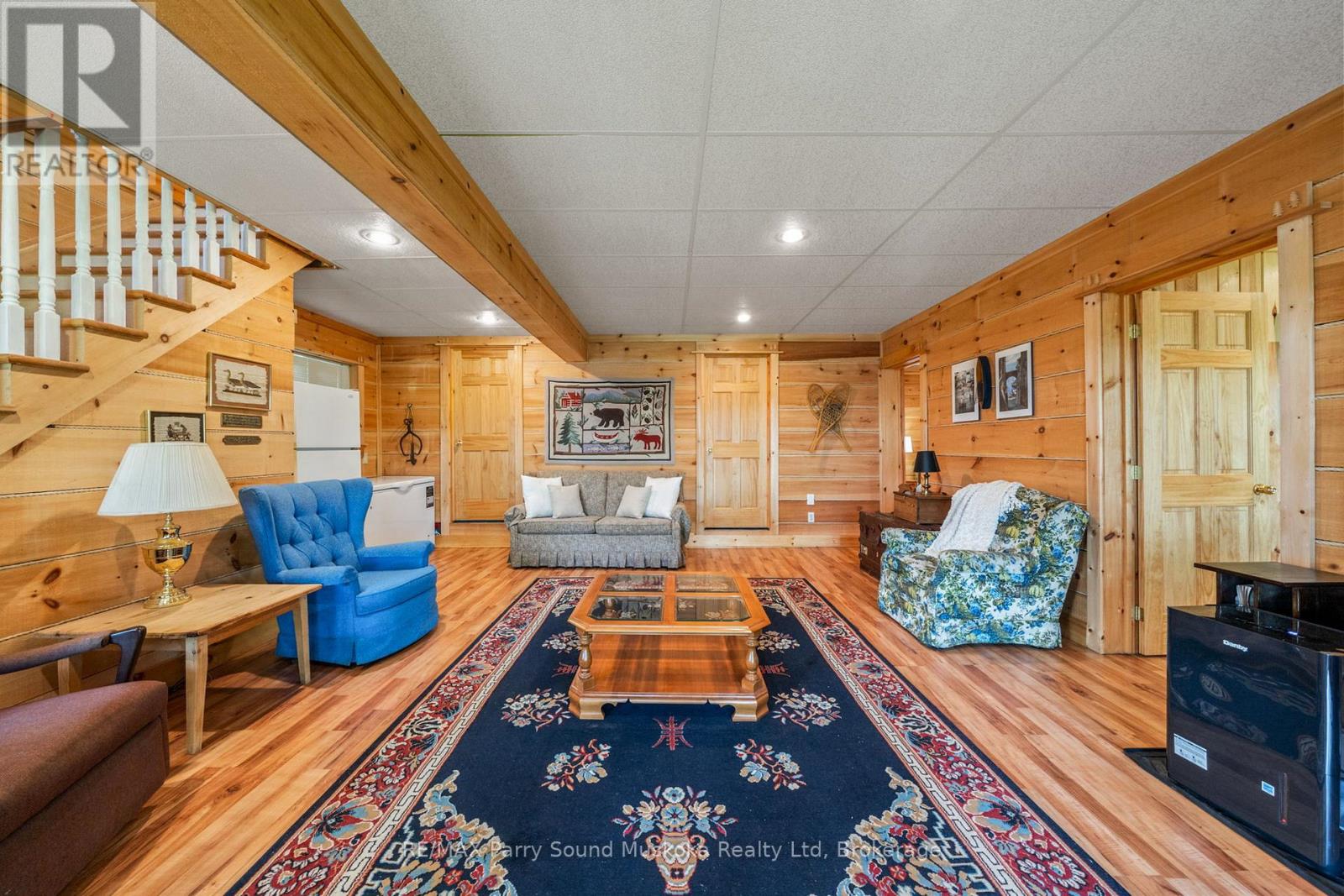 48 Fred Dubie Road E, Carling, Ontario  P0G 1G0 - Photo 32 - X12537172