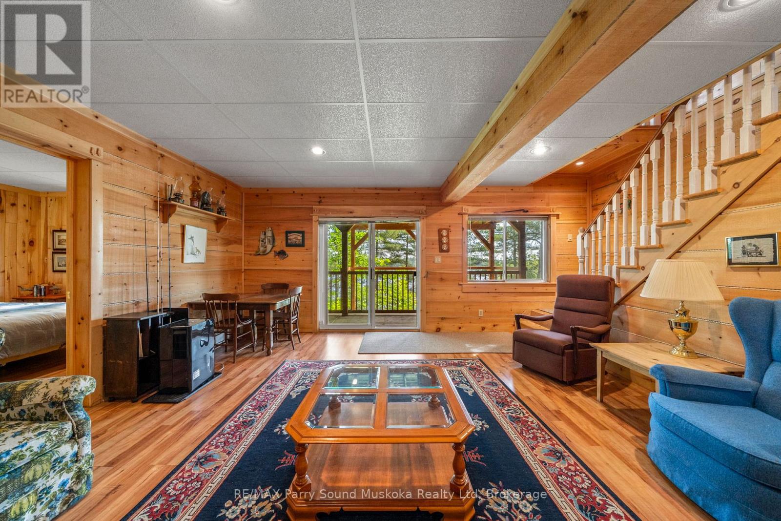 48 Fred Dubie Road E, Carling, Ontario  P0G 1G0 - Photo 34 - X12537172