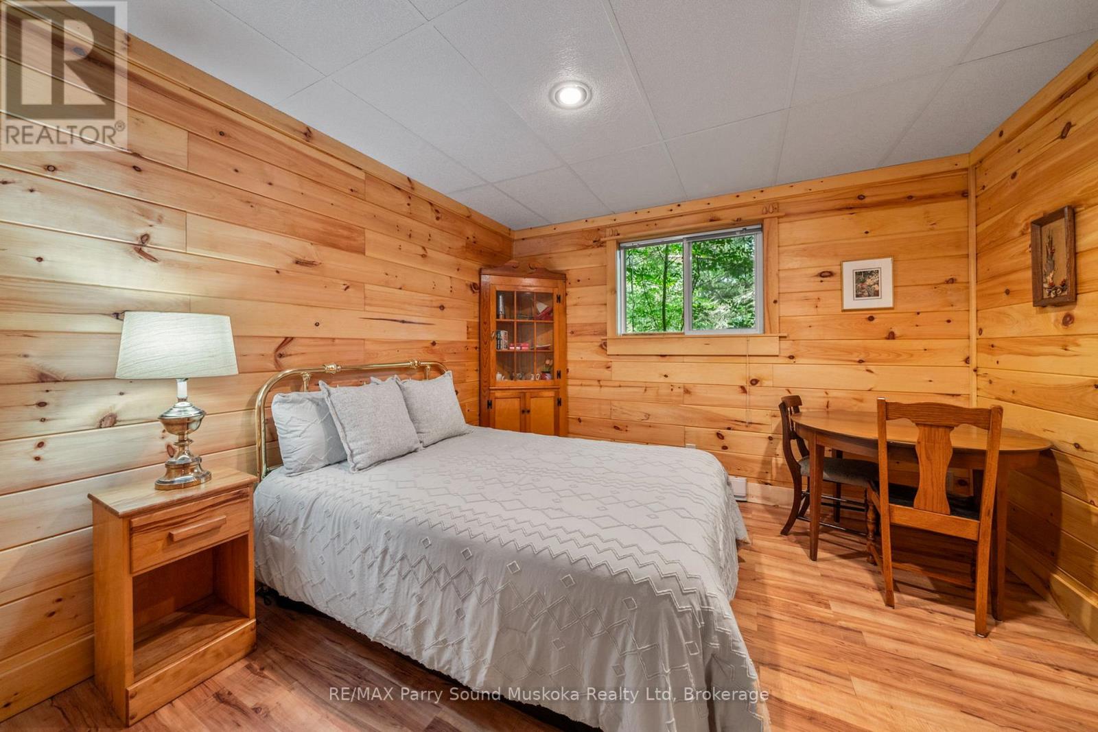 48 Fred Dubie Road E, Carling, Ontario  P0G 1G0 - Photo 35 - X12537172