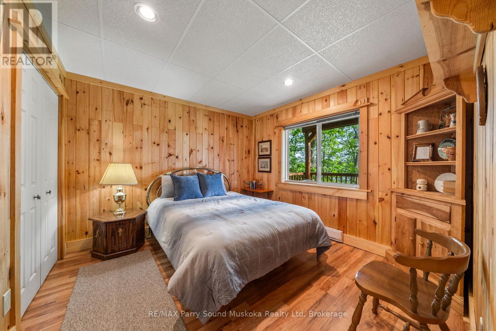 48 Fred Dubie Road E, Carling, Ontario  P0G 1G0 - Photo 36 - X12537172