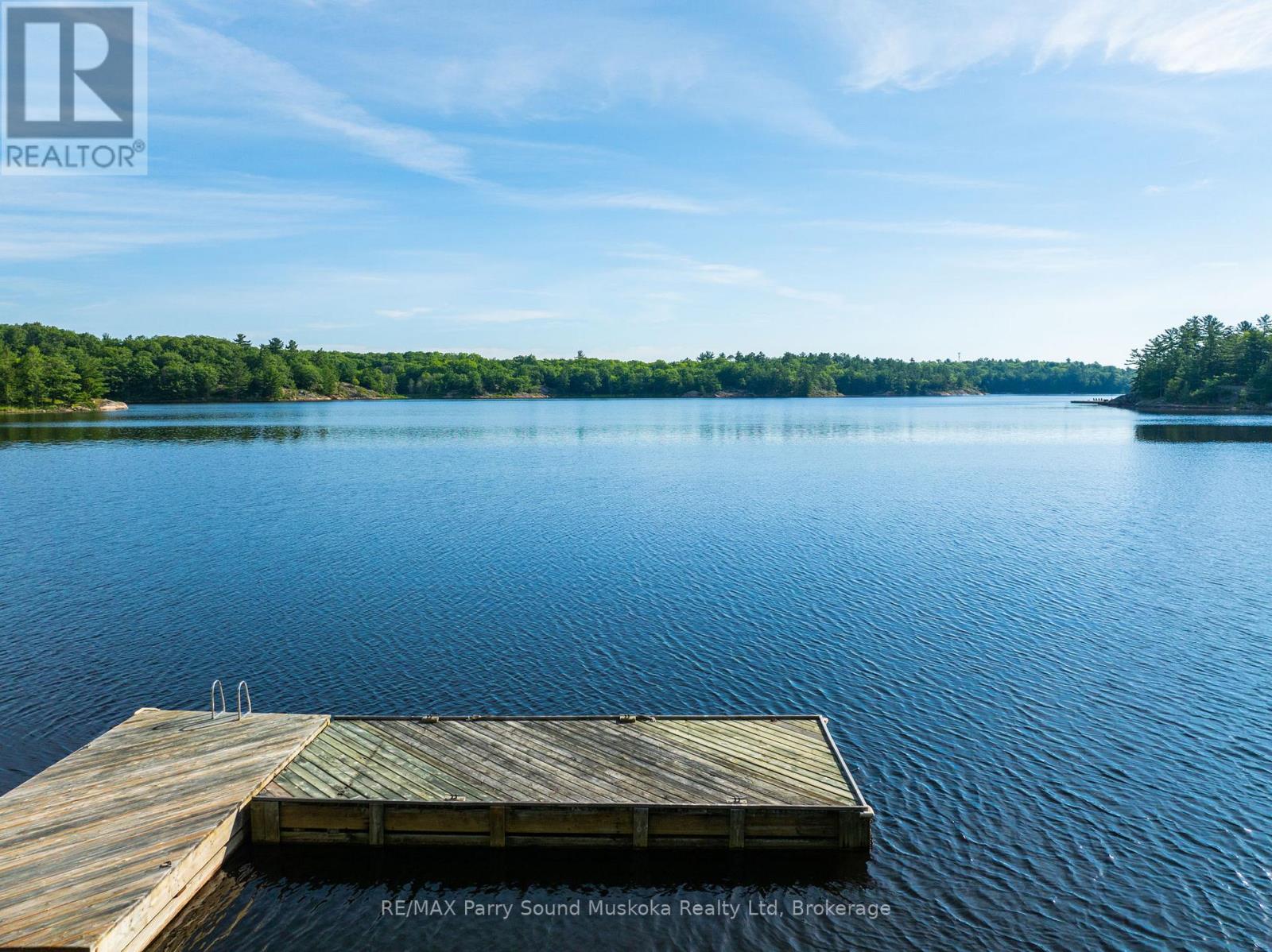 48 Fred Dubie Road E, Carling, Ontario  P0G 1G0 - Photo 37 - X12537172